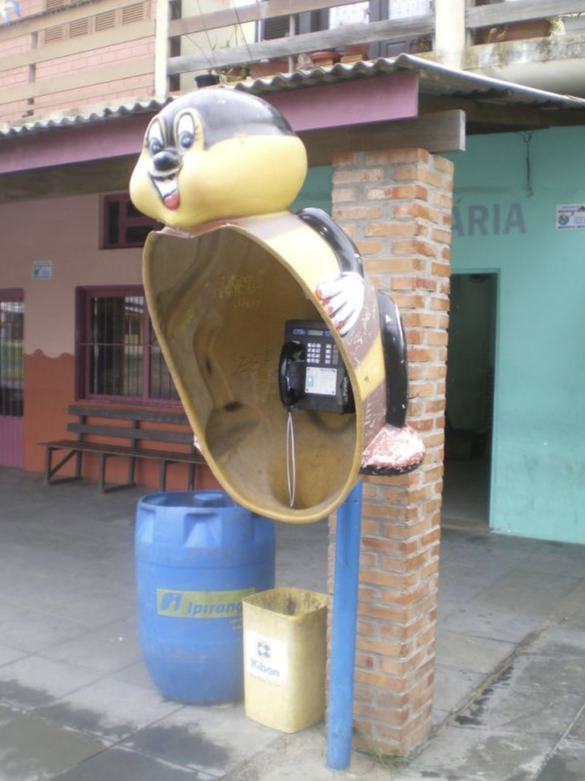 50 Cool Payphones to Appreciate a Dying Artform